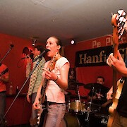 10 Jahre Hanf im Glück