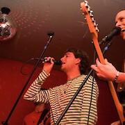 10 Jahre Hanf im Glück