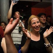 10 Jahre Hanf im Glück