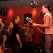 10 Jahre Hanf im Glück