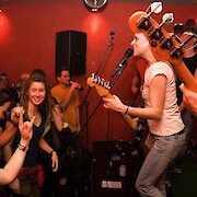 10 Jahre Hanf im Glück