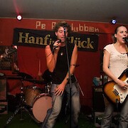 10 Jahre Hanf im Glück