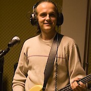 Aufnahmen im DVS-Studio