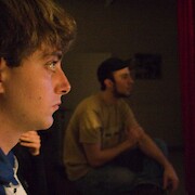 Aufnahmen im DVS-Studio