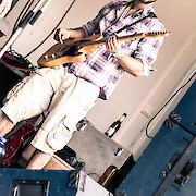 Live beim Open Source