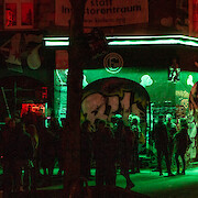 CD/LP-Release-Party ›Ernte Dank Fest‹