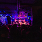 CD/LP-Release-Party ›Ernte Dank Fest‹