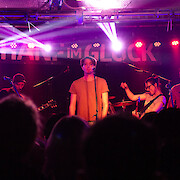 CD/LP-Release-Party ›Ernte Dank Fest‹