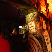 CD/LP-Release-Party ›Ernte Dank Fest‹