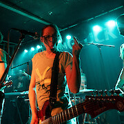 CD/LP-Release-Party ›Ernte Dank Fest‹