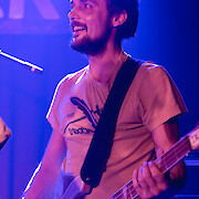 CD/LP-Release-Party ›Ernte Dank Fest‹