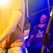 CD/LP-Release-Party ›Ernte Dank Fest‹