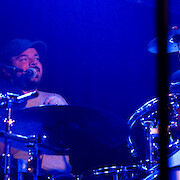 CD/LP-Release-Party ›Ernte Dank Fest‹