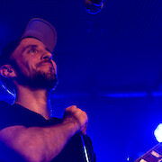 CD/LP-Release-Party ›Ernte Dank Fest‹