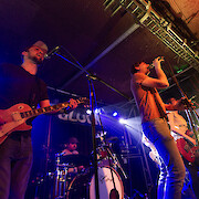 CD/LP-Release-Party ›Ernte Dank Fest‹