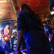 CD/LP-Release-Party ›Ernte Dank Fest‹