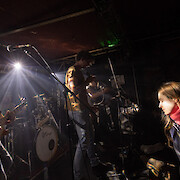 CD/LP-Release-Party ›Ernte Dank Fest‹