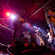 CD/LP-Release-Party ›Ernte Dank Fest‹