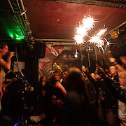 CD/LP-Release-Party ›Ernte Dank Fest‹