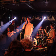 CD/LP-Release-Party ›Ernte Dank Fest‹