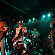 CD/LP-Release-Party ›Ernte Dank Fest‹