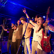 CD/LP-Release-Party ›Ernte Dank Fest‹