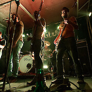 CD/LP-Release-Party ›Ernte Dank Fest‹